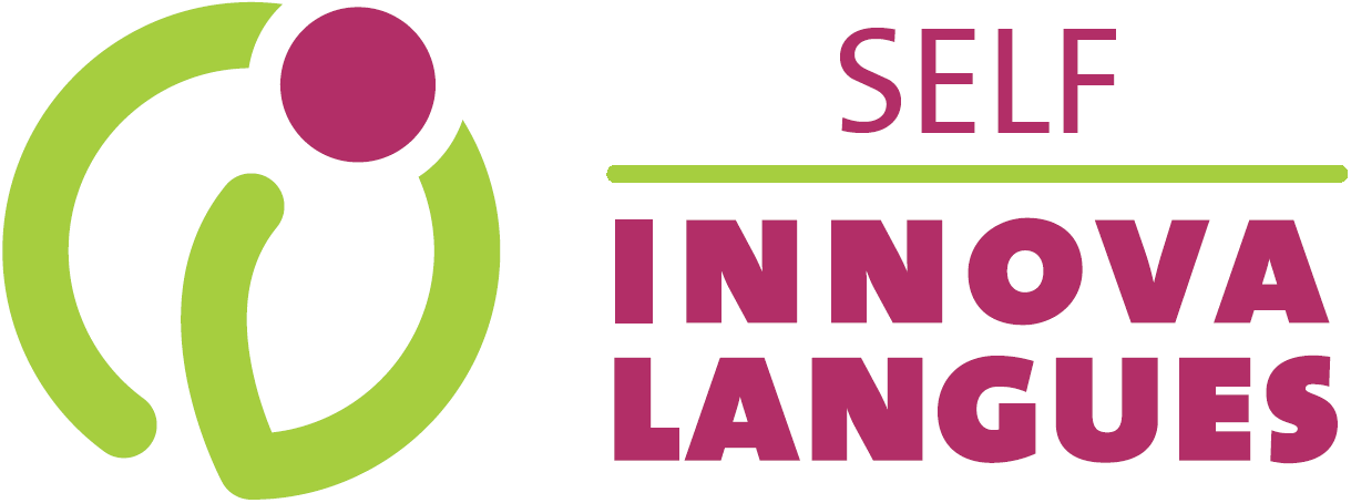 Self logo