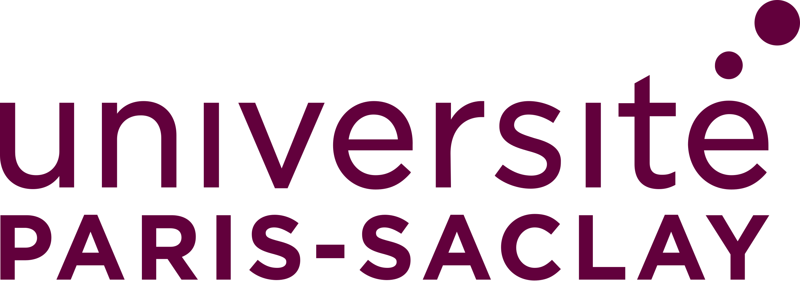Université Paris Saclay